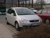 Tom's C-MAX mit Autogas (R)